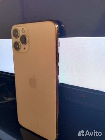 iPhone 11 Pro, 256 ГБ