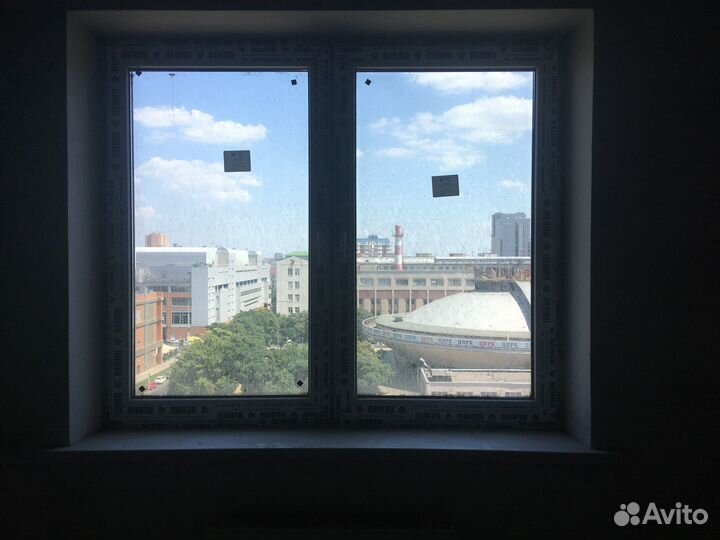 Пластиковые окна и двери от производителя