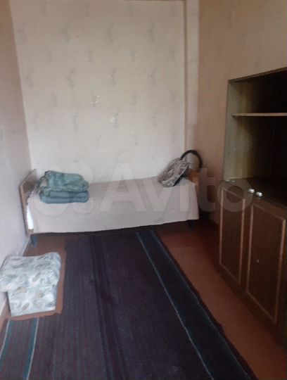 2-к. квартира, 56 м², 1/1 эт.