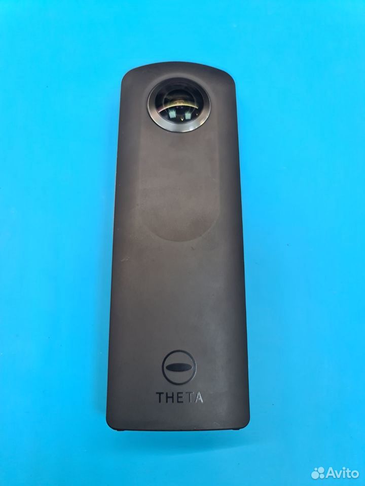 Ricon theta S