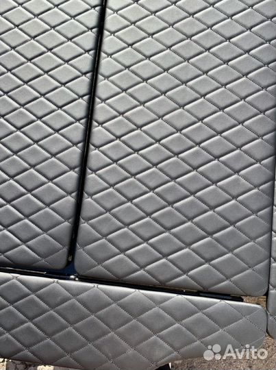 Спальник УАЗ Патриот