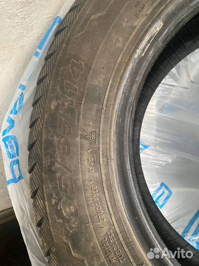 КАМА Alga (HK-531) 185/65 R14