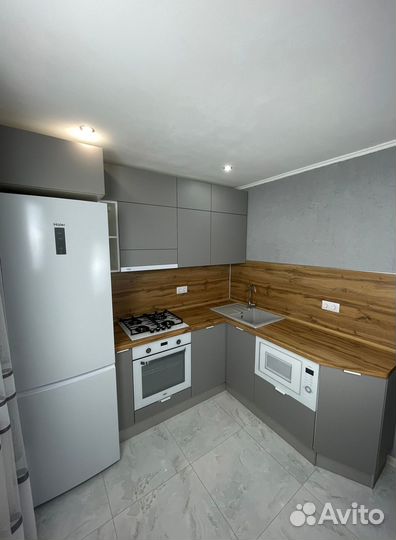 Кухня под заказ в рассрочку