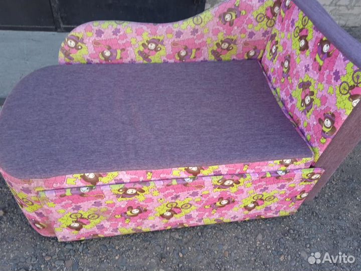 Продам тахту