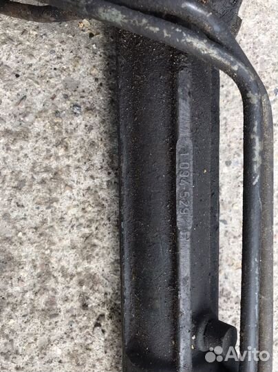 Рулевая рейка bmw 5 e39