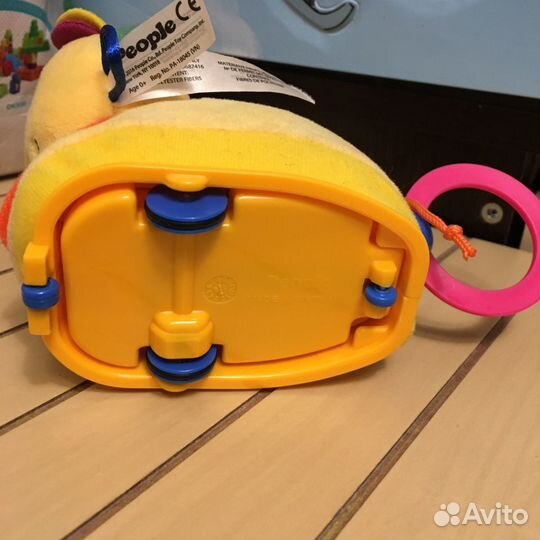 Львёнок People