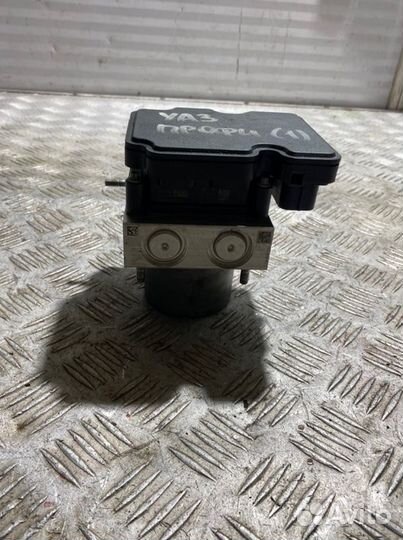 Блок abs Блок абс Uaz Profi 236024-010 XTT0409051