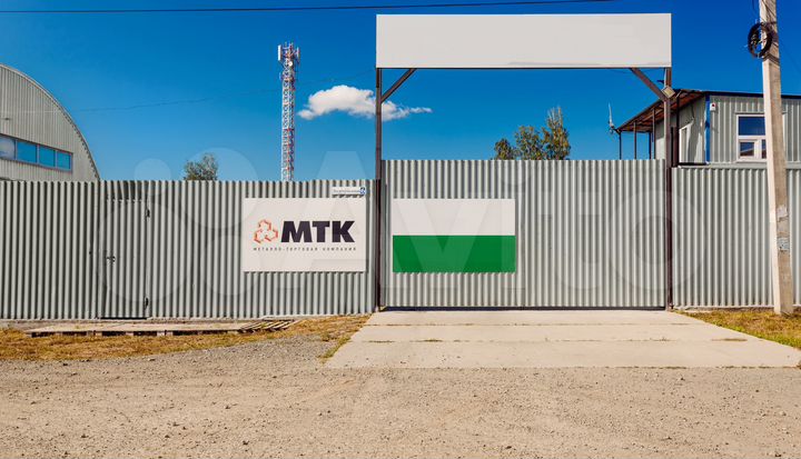 Производство, 1150 м²