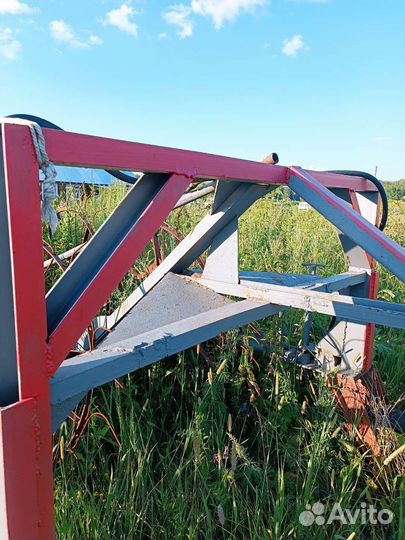 Продам Грабли ворошилки