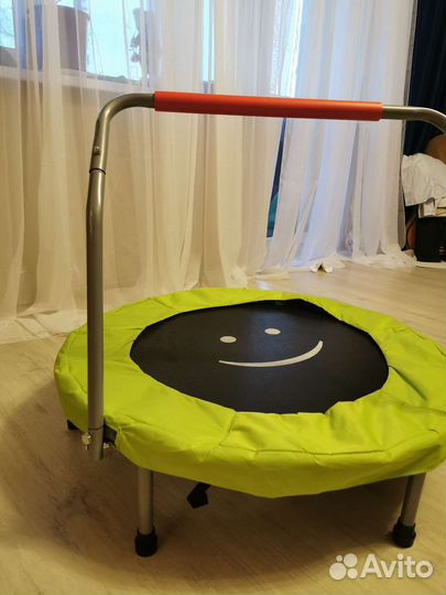 Детский батут бу