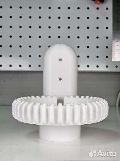 Кронштейн для умной колонки сбербум под покраску