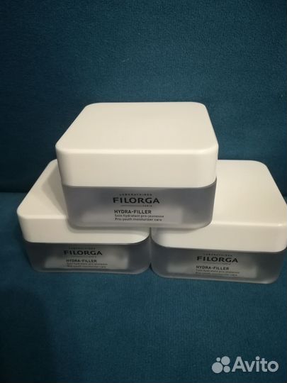 Филорга гидра-филлер, 15 мл