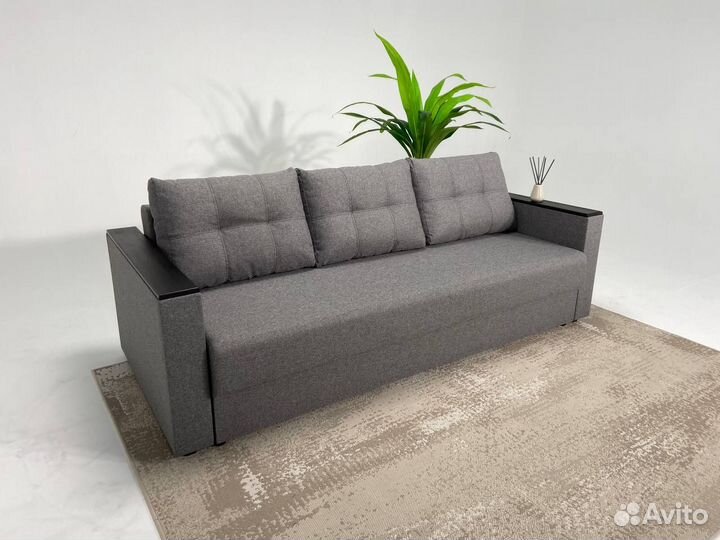 Диван Атланта 3 SE на пене