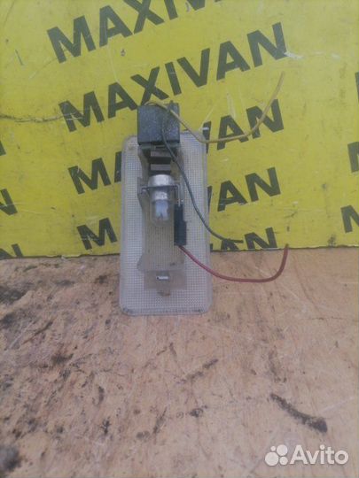 Плафон салонный Ford Transit 2.4L 2006