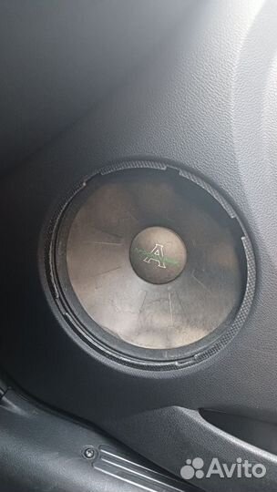 Усилитель мощности звука для колонок