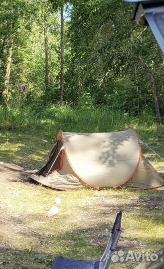Палатка