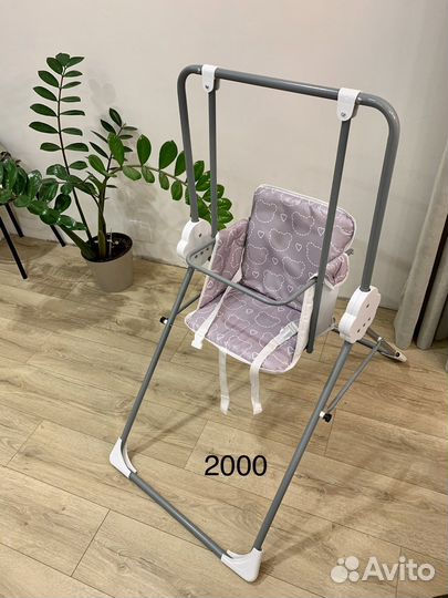 Качели детские