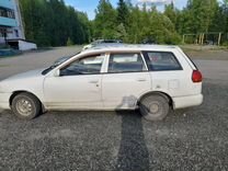 Nissan AD 1.3 MT, 2000, 410 000 км