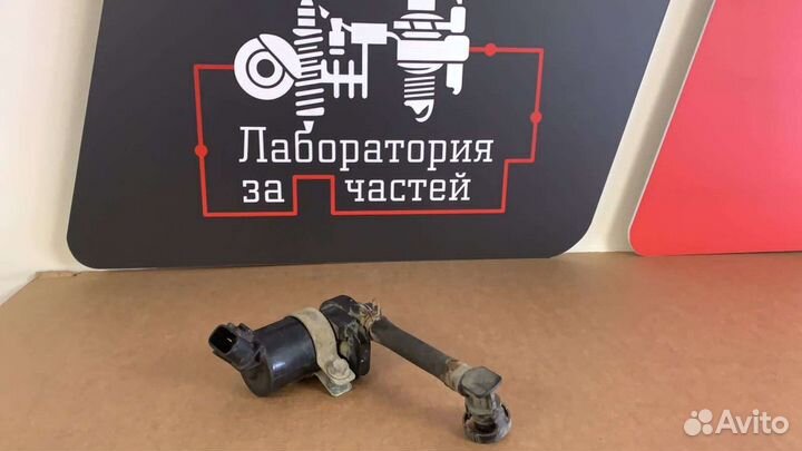 Моторчик стеклоомывателя Mazda CX-7