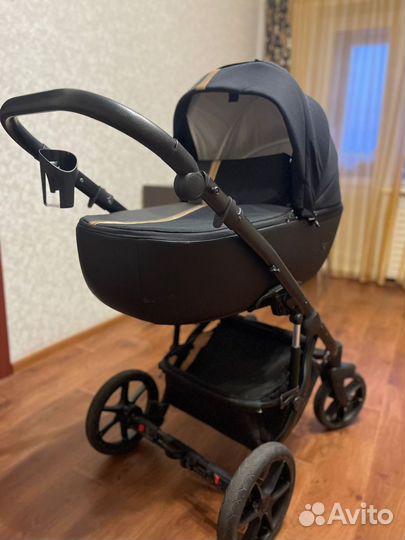 Коляска 2в1