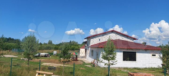 Участок 25 га (СНТ, ДНП)