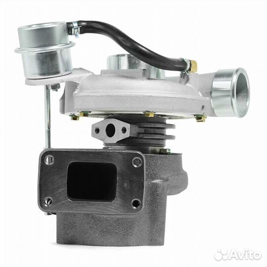 Турбокомпрессор jrone 8G22200D85 от Искра ае