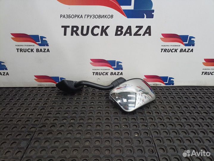 1830338 Зеркало бордюрное