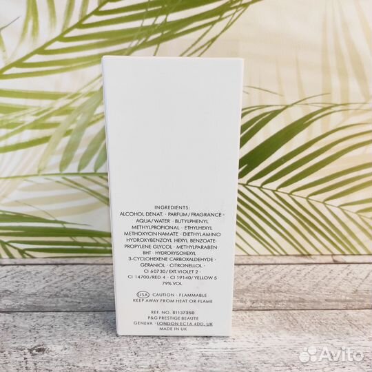 Dolce Gabbana 3 Limperatrice 100 мл