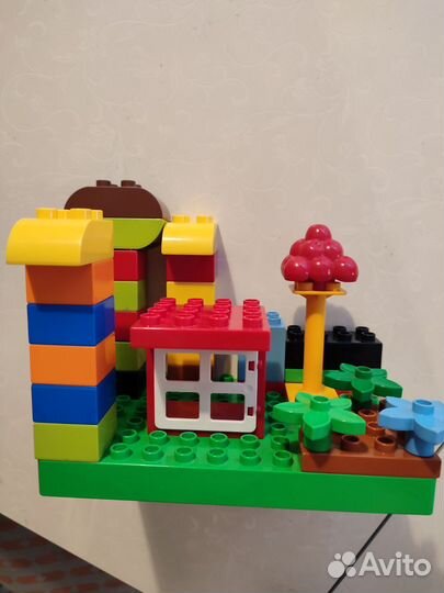 Lego duplo