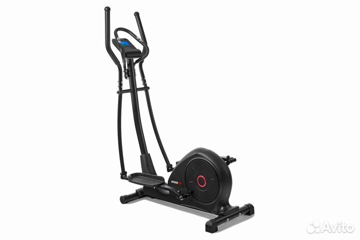 Эллиптический тренажер Titanium Masters Orbitech X