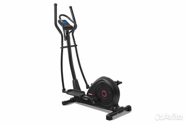 Эллиптический тренажер Titanium Masters Orbitech X