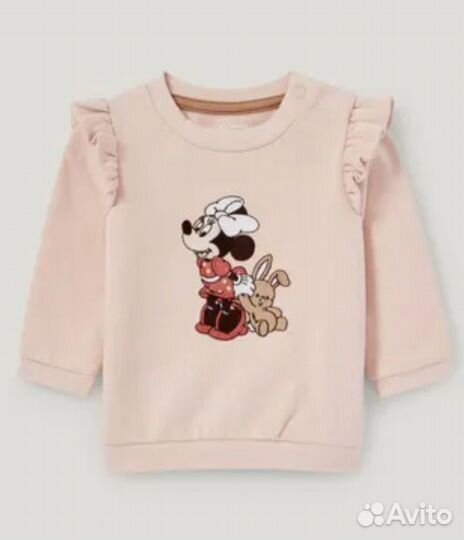 Костюм для девочки C&A