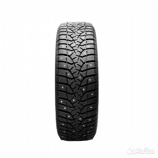 Bridgestone Blizzak Spike-02 205/70 R15