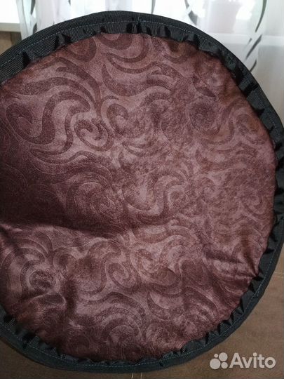 Лежанка диаметр 19 см