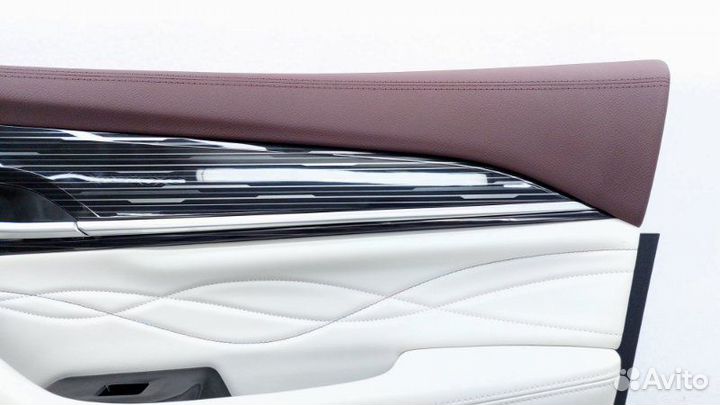 Б/У Б/У Обшивка двери Состояние отличное