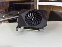 Видеокарта Asus GeForce RTX3050