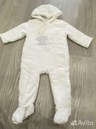 Комбинезон mothercare
