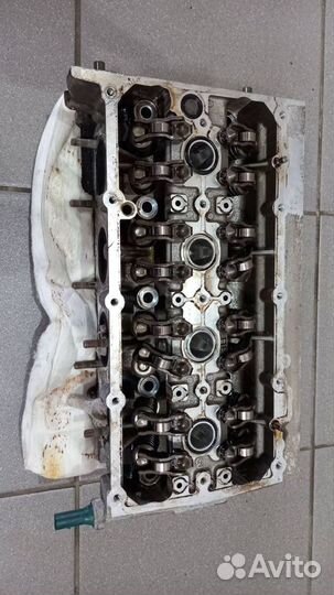 Гбц CFN Фольксваген Шкода 1.6 105 л.с