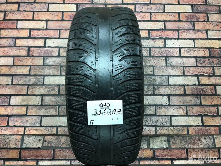 Bridgestone Ice Cruiser 7000 235/55 R17 103T