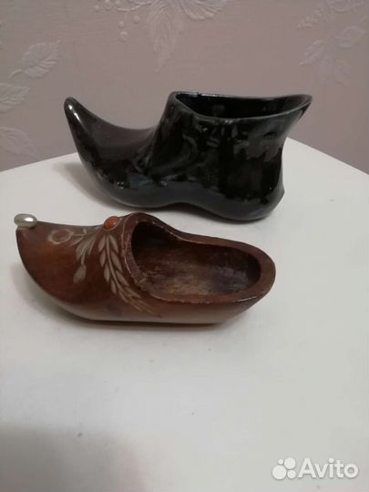 Подставки для колец и бижутерии СССР