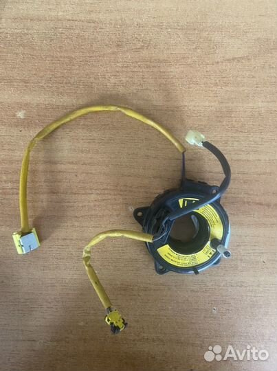 Подрулевой шлейф Chevrolet Spark M200