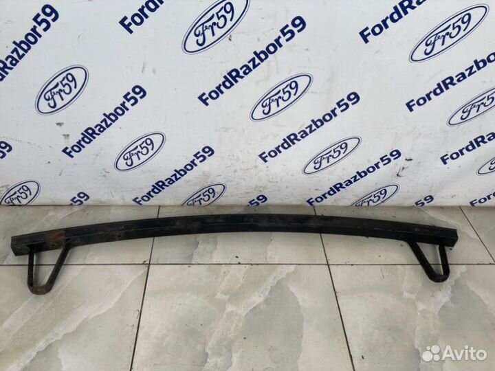 Усилитель бампера Nissan Qashqai J10 2008