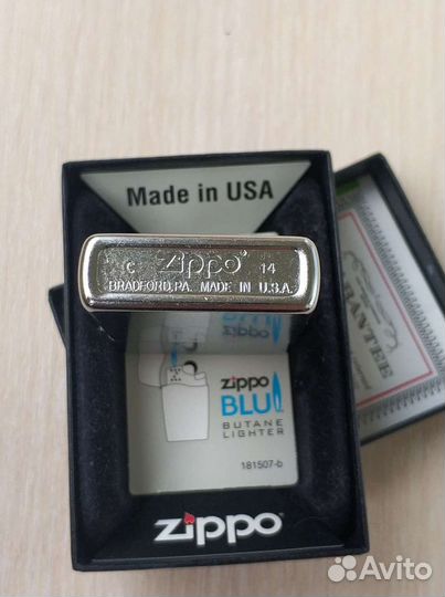 Zippo 28446 Fire-Man & Woman