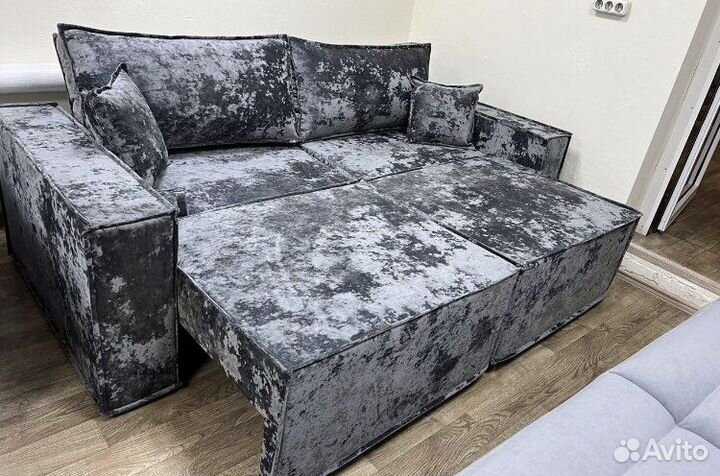 Диван лофт #1087