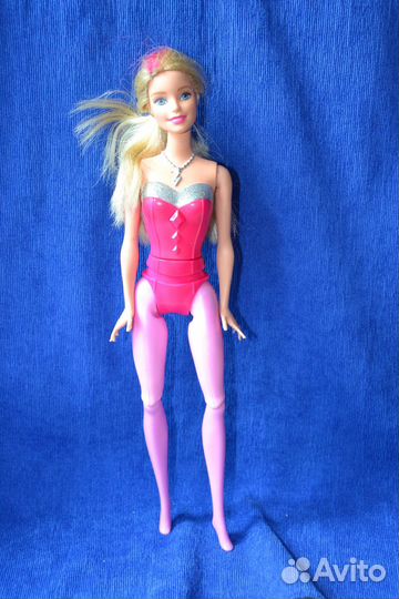 Кукла барби barbie