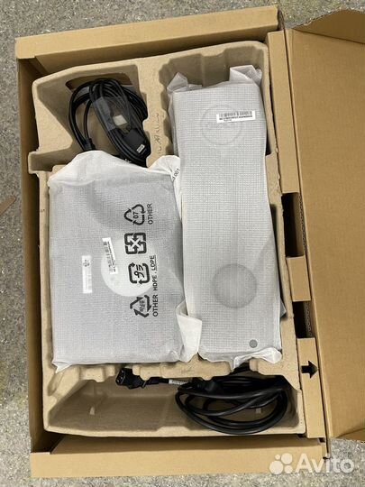 Монитор dell p2217