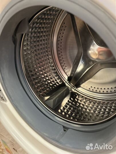 Стиральная машина автомат