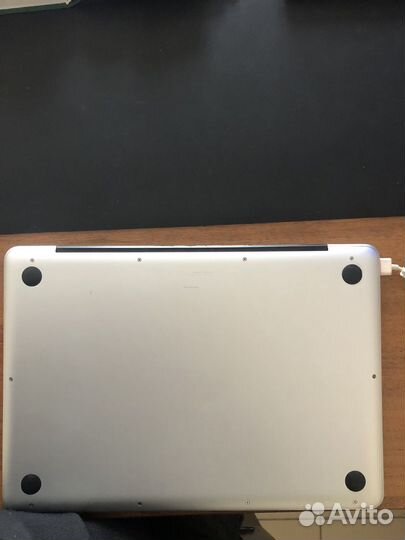 Apple MacBook Pro 13
