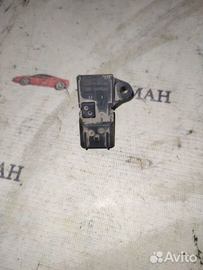 Датчик абсолютного давления Ford Fusion