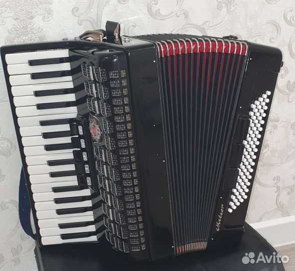 Аккардион роялстандарт